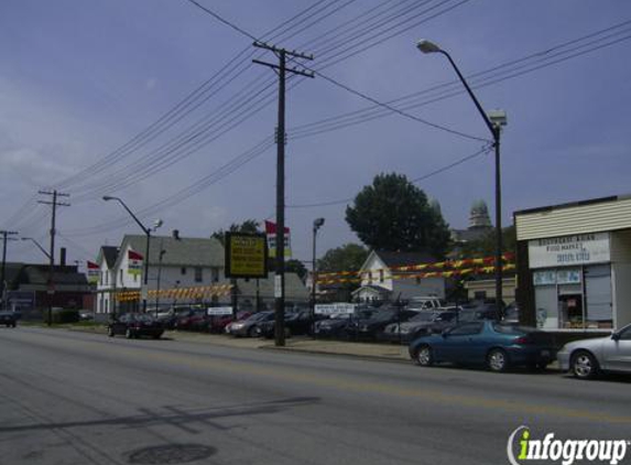 A R J's Auto Sales - Cleveland, OH