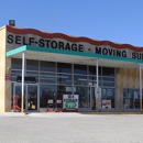 U-Haul Moving & Storage at Mesa Rd - Truck Rental
