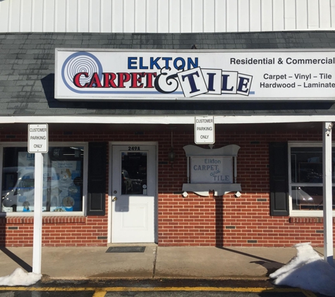 Elkton Carpet & Tile - Elkton, MD