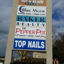 AAA VICKERS SIGN