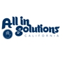 All In Solutions California