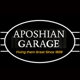 Aposhian Garage