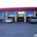 Driven Auto Care - Automobile Inspection Stations & Services