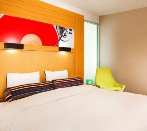 Aloft Hotels - Mount Laurel, NJ