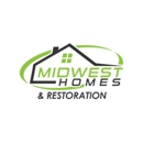 Midwest Homes & Restoration - Gutters & Downspouts