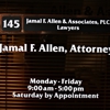 Jamal F. Allen & Associates PLC Lawyers gallery