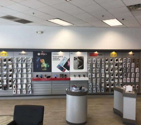 Verizon - Charlotte, NC