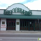 Beef 'O' Bradys