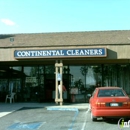 Continental Cleaners - Dry Cleaners & Laundries