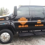 Four Horsemen Towing & Recovery