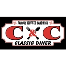 C&C Classic Diner - American Restaurants