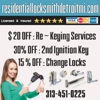 Residential Locksmith Detroit MI gallery