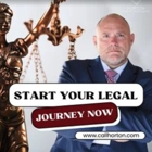 Horton Personal Injury Lawyers of Fayetteville
