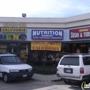 Nutrition Depot