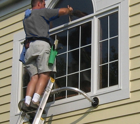 Scott's Window Cleaning Service - Wantagh, NY