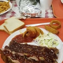 Pop's Backyard BBQ - American Restaurants