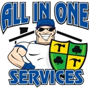 All in One Services - Gutters & Downspouts Cleaning