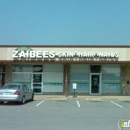Zaibee's - Skin Care