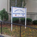 US Army Recruiting Office