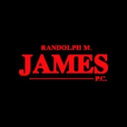 Randolph M. James, P.C.