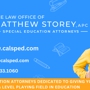 Law Office of Matthew Storey, APC