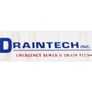 Draintech Inc - Plumbers