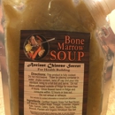 Bone Marrow Soup - Food Products
