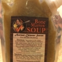 Bone Marrow Soup