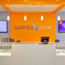 Saffire Vapor Retail Store - Cigar, Cigarette & Tobacco Dealers