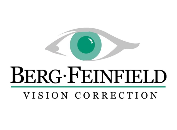 Berg-Feinfield Vision Correction - Sherman Oaks, CA