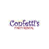 Confetti's Party Rental gallery