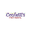 Confetti's Party Rental - Party Supply Rental