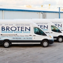 Broten Garage Door Sales - Garage Doors & Openers