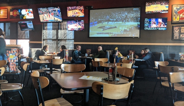 Buffalo Wild Wings - Longmont, CO