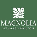 Magnolia at Lake Hamilton