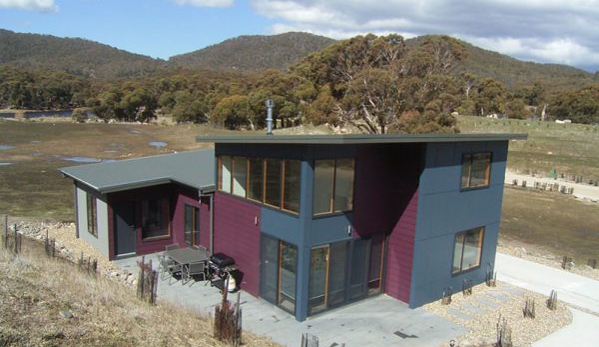 Tasman Engineering Consultants - Narooma, NSW