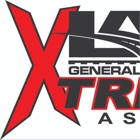 Xtreme Asphalt/Law General Contracting