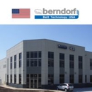 Berndorf Belt Technology USA - Conveyors & Conveying Equipment-Wholesale & Manufacturers