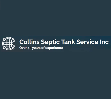 Collins Septic Tank Service Inc - Bluffton, SC