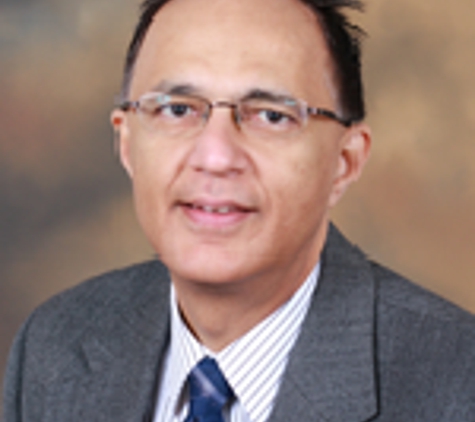 Raju Fatehchand, MD, FACP - Newark, OH