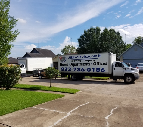 Texas Move-It - Houston Professional Movers - Houston, TX