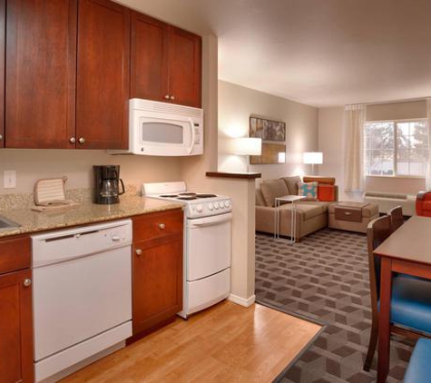 TownePlace Suites Boise West/Meridian - Meridian, ID