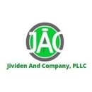 Jividen And Company, P - Land Surveyors