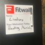 Fitwall