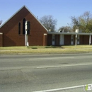 Lambuth United Methodist Church - United Methodist Churches