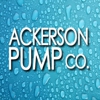 Ackerson Pump Company gallery