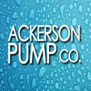 Ackerson Pump Company - Oil Well Drilling Mud & Additives