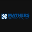 Mathers  Electric Co, Inc - Electricians