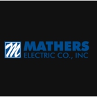 Mathers  Electric Co, Inc