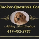 C & J Cocker - Dog & Cat Furnishings & Supplies